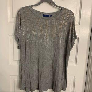 Apt 9 Embellished Tee